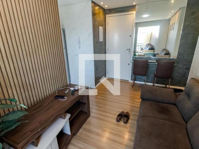 Apartamento aluguel em Região Imediata de São Paulo, Região Metropolitana de São Paulo