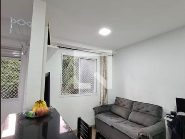 Apartamento aluguel em Região Imediata de São Paulo, Região Metropolitana de São Paulo