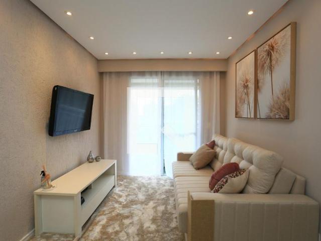 Apartamento aluguel em Taboão da Serra