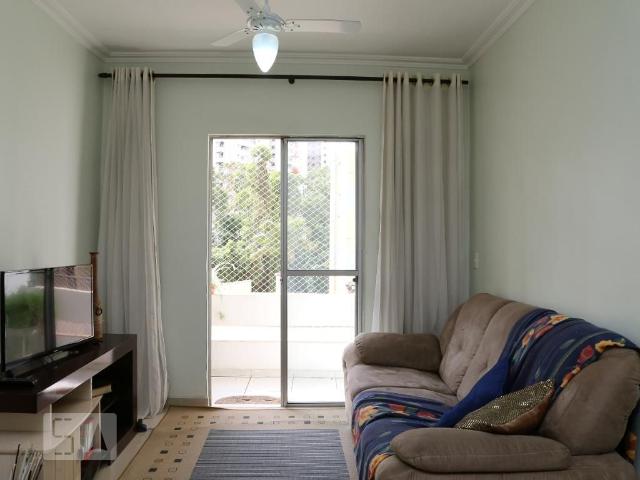 Apartamento aluguel em Região Imediata de São Paulo, Região Metropolitana de São Paulo