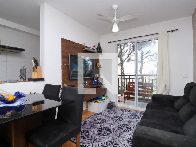 Apartamento aluguel em Região Imediata de São Paulo, Região Metropolitana de São Paulo