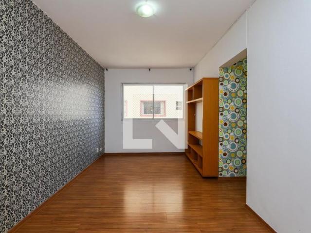 Apartamento aluguel em Taboão da Serra