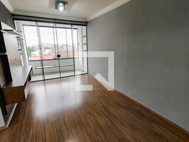 Apartamento aluguel em Região Imediata de São Paulo, Região Metropolitana de São Paulo