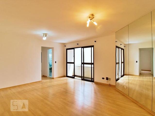 Apartamento aluguel em Região Imediata de São Paulo, Região Metropolitana de São Paulo