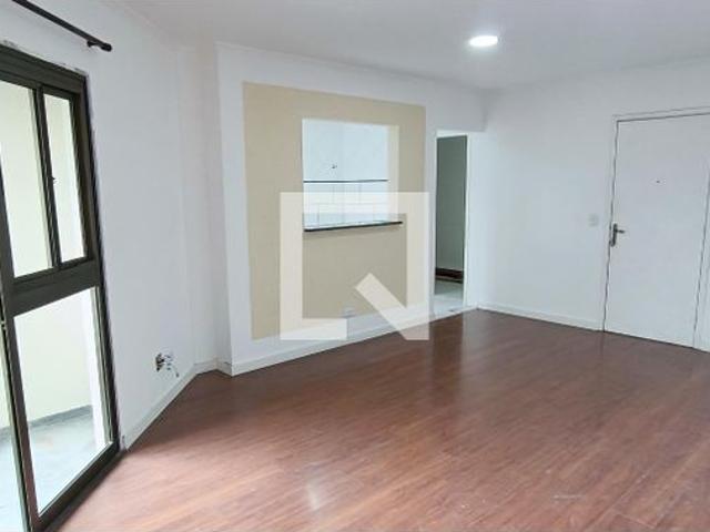 Apartamento aluguel em Taboão da Serra