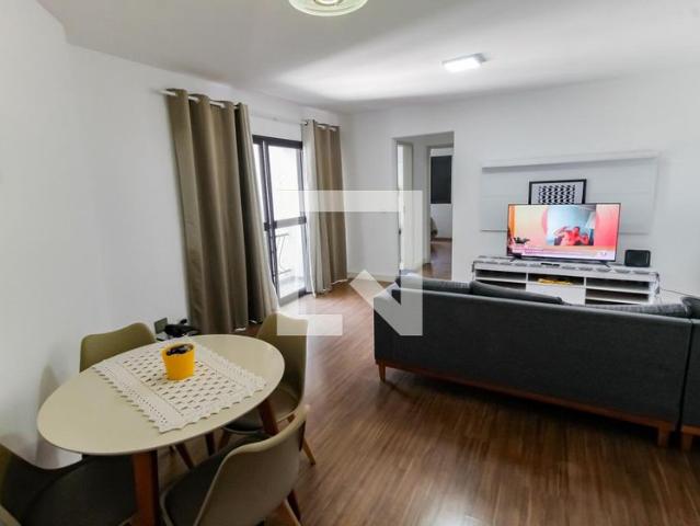 Apartamento aluguel em Região Imediata de São Paulo, Região Metropolitana de São Paulo