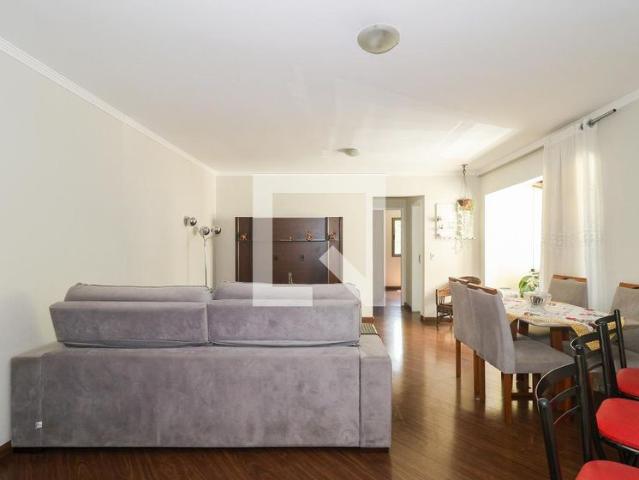 Apartamento aluguel em Taboão da Serra