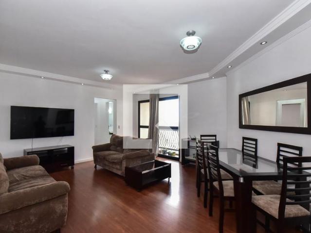 Apartamento aluguel em Taboão da Serra