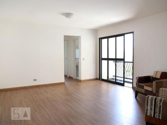 Apartamento aluguel em Taboão da Serra