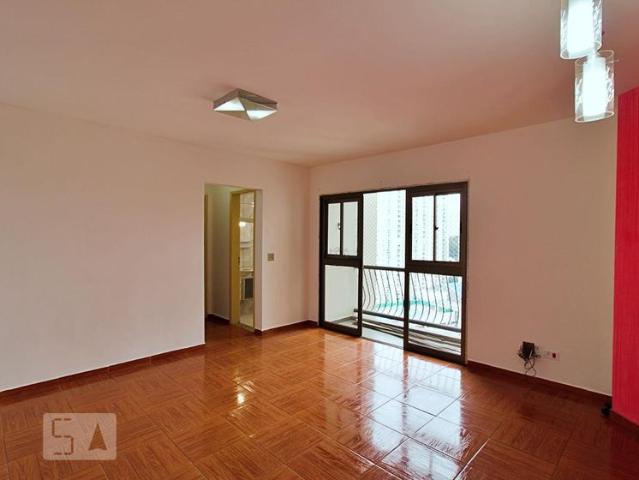 Apartamento aluguel em Região Imediata de São Paulo, Região Metropolitana de São Paulo