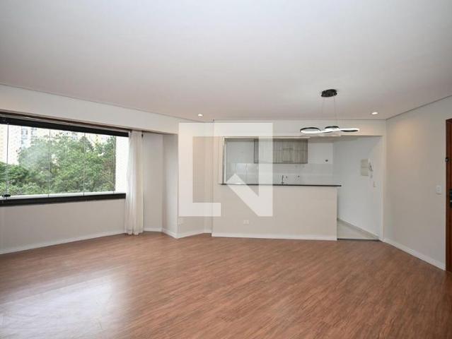 Apartamento aluguel em Região Imediata de São Paulo, Região Metropolitana de São Paulo
