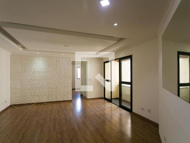 Apartamento aluguel em Taboão da Serra