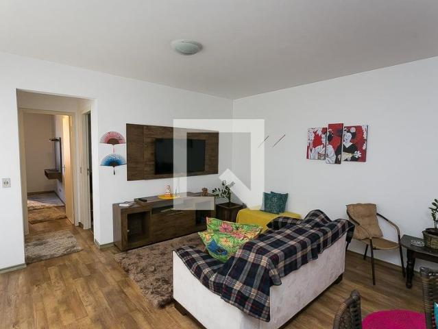 Apartamento aluguel em Região Imediata de São Paulo, Região Metropolitana de São Paulo