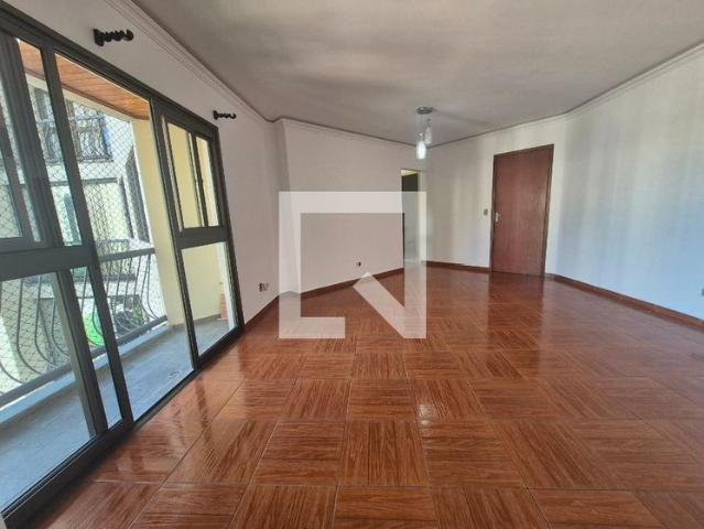 Apartamento aluguel em Região Imediata de São Paulo, Região Metropolitana de São Paulo