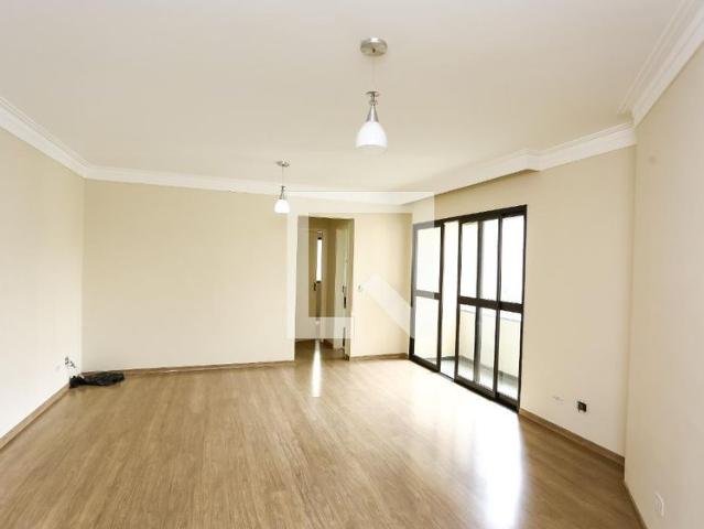 Apartamento aluguel em Taboão da Serra