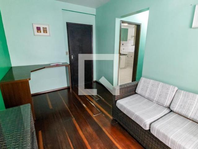 Apartamento aluguel em Região Imediata de São Paulo, Região Metropolitana de São Paulo