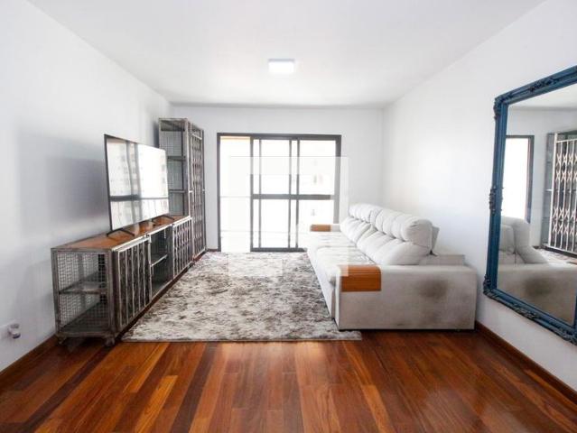 Apartamento aluguel em Região Imediata de São Paulo, Região Metropolitana de São Paulo