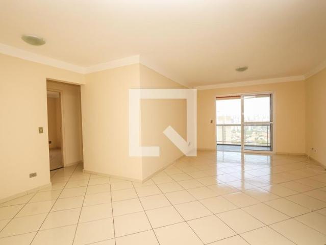 Apartamento aluguel em Taboão da Serra