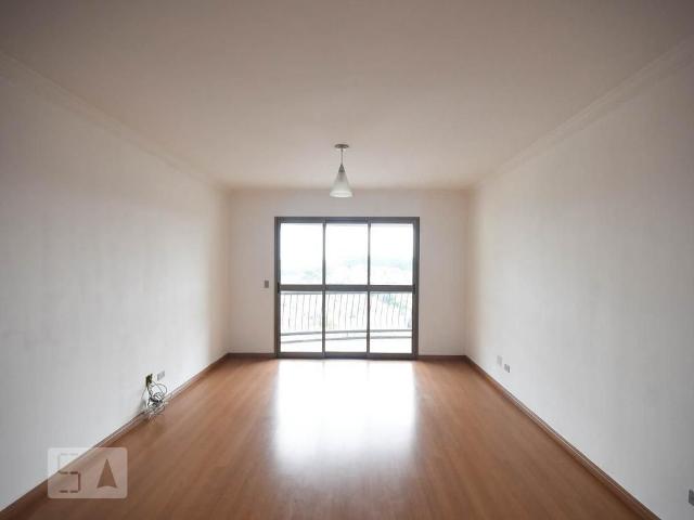 Apartamento aluguel em Taboão da Serra