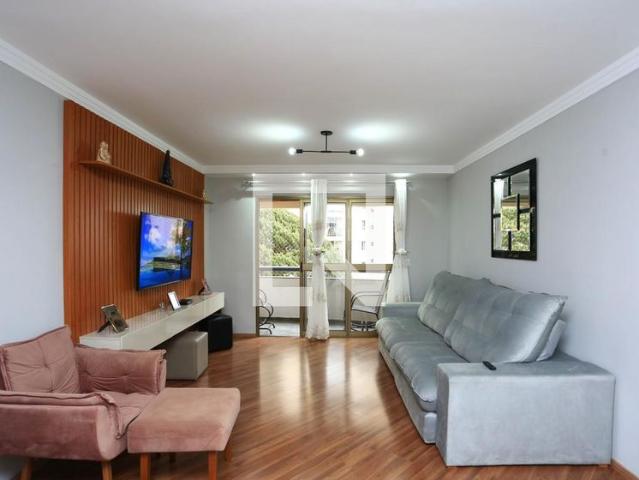 Apartamento aluguel em Região Imediata de São Paulo, Região Metropolitana de São Paulo