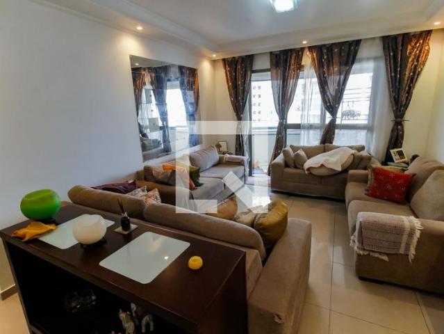 Apartamento aluguel em Taboão da Serra, Chácara Marapuí