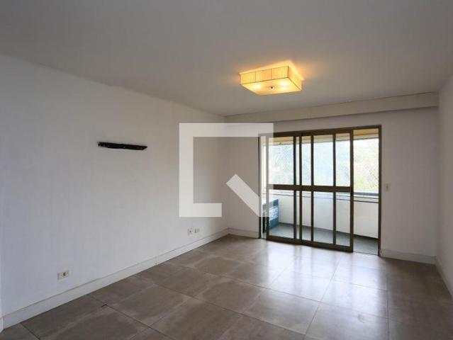 Apartamento aluguel em Taboão da Serra