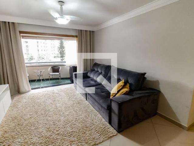 Apartamento aluguel em Taboão da Serra, Chácara Marapuí
