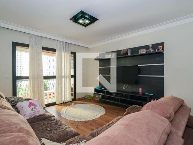 Apartamento aluguel em Taboão da Serra, Chácara Marapuí