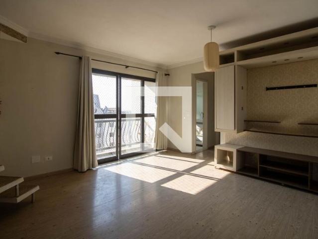 Apartamento aluguel em Região Imediata de São Paulo, Região Metropolitana de São Paulo