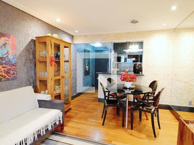 Apartamento aluguel em Taboão da Serra