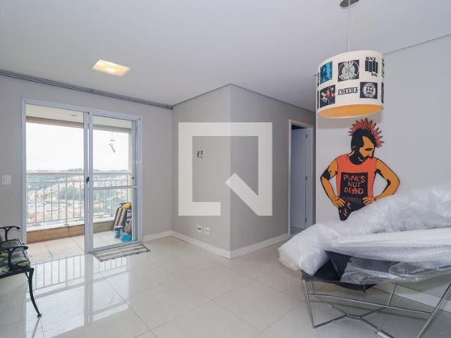 Apartamento aluguel em Região Imediata de São Paulo, Região Metropolitana de São Paulo