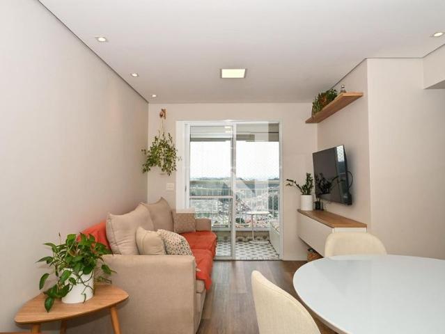 Apartamento venda em Jardim Heriquieta, Taboão da Serra