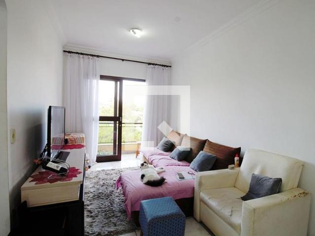 Apartamento aluguel em Região Imediata de São Paulo, Região Metropolitana de São Paulo