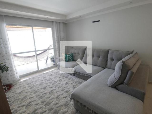 Apartamento aluguel em Região Imediata de São Paulo, Região Metropolitana de São Paulo