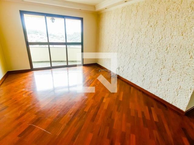 Apartamento aluguel em Taboão da Serra