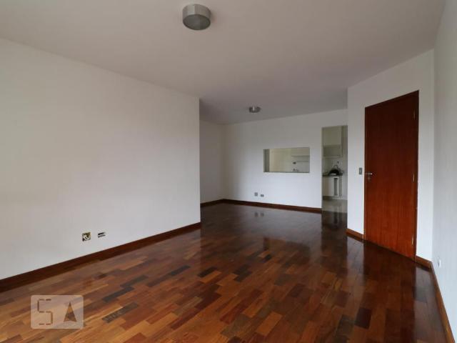 Apartamento aluguel em Taboão da Serra