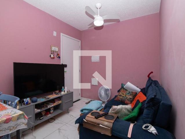 Apartamento aluguel em Jardim Santa Esmeralda, Hortolândia