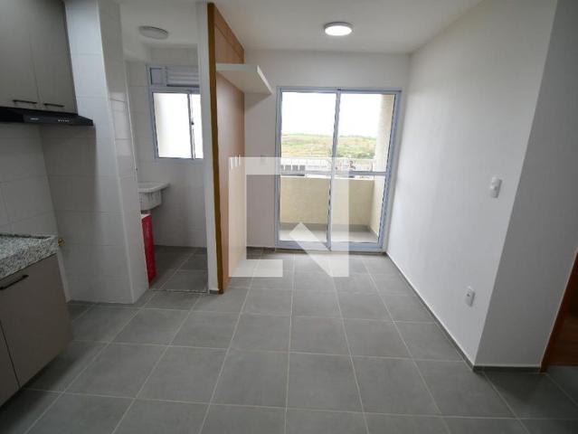 Apartamento aluguel em Campinas
