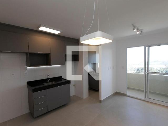 Apartamento aluguel em Campinas