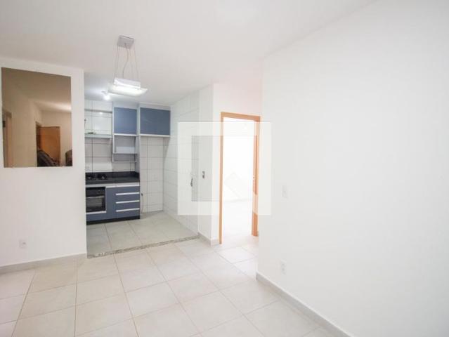 Apartamento aluguel em Ressaca, Contagem