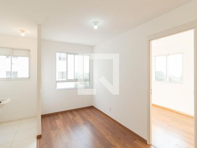Apartamento aluguel em Região Imediata de São Paulo, Região Metropolitana de São Paulo