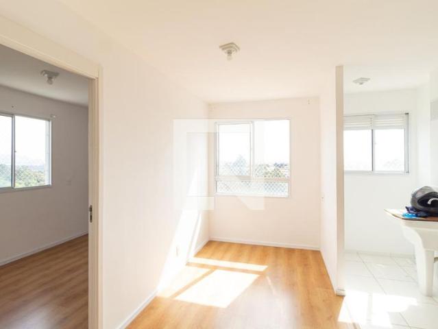 Apartamento aluguel em Região Imediata de São Paulo, Região Metropolitana de São Paulo