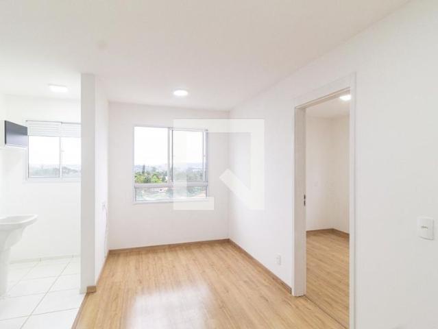 Apartamento aluguel em Vila Dirce, Carapicuíba