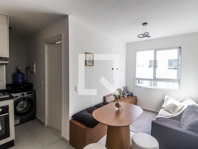 Apartamento aluguel em Região Imediata de São Paulo, Região Metropolitana de São Paulo