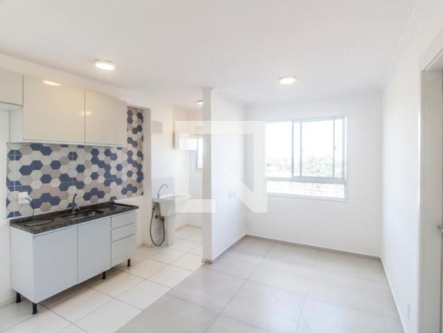 Apartamento aluguel em Região Imediata de São Paulo, Região Metropolitana de São Paulo
