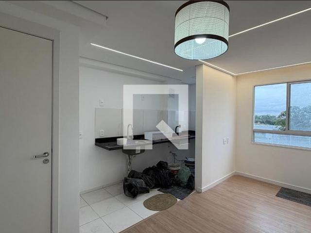 Apartamento aluguel em Vila Dirce, Carapicuíba