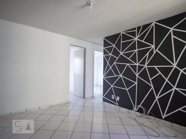 Apartamento aluguel em Carapicuiba, Jardim Ana Stella