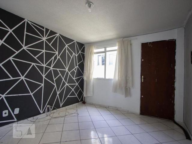 Apartamento aluguel em Nova Carapicuíba, Carapicuíba