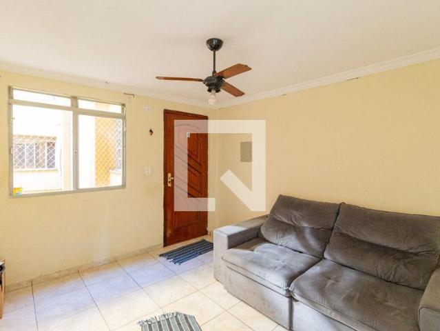 Apartamento aluguel em Região Imediata de São Paulo, Região Metropolitana de São Paulo