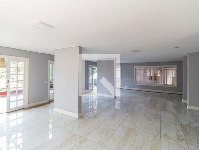 Casa aluguel em Região Imediata de São Paulo, Região Metropolitana de São Paulo